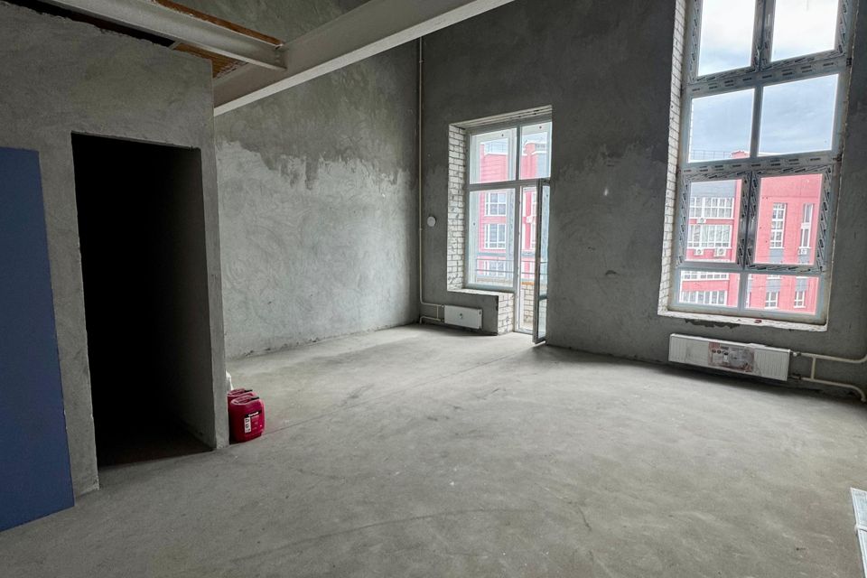 Продаётся 3-комнатная квартира, 41.6 м²