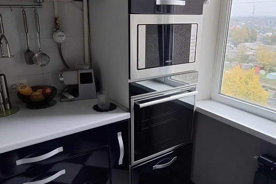 Продаётся 3-комнатная квартира, 61 м²