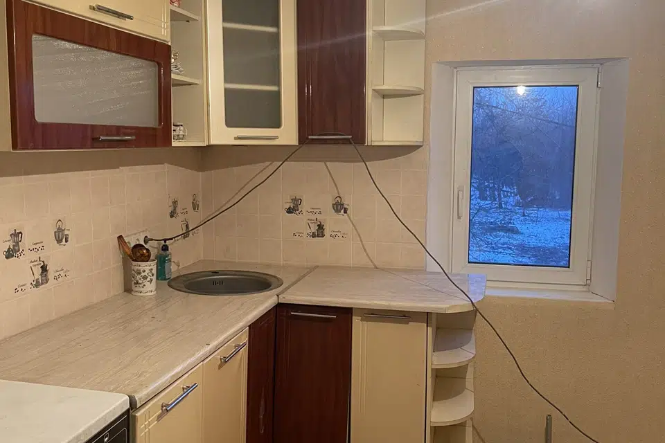 Продаётся 1-этажный дом, 62.2 м²