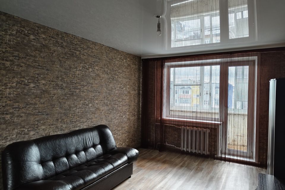 Продаётся 2-комнатная квартира, 51.8 м²
