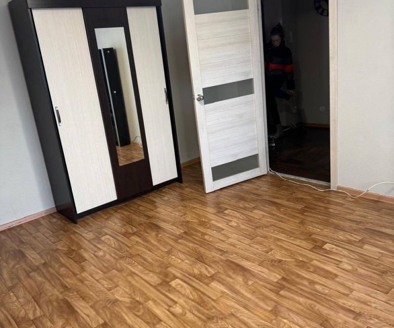 Сдаётся 1-комнатная квартира, 36 м²