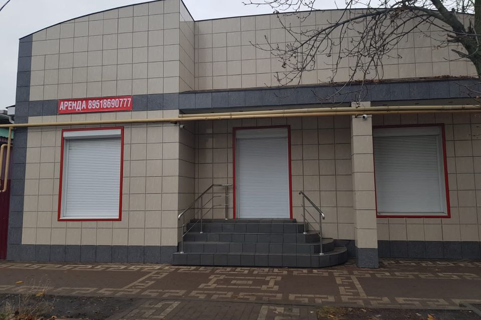 Продаётся 5-комнатная квартира, 55 м²