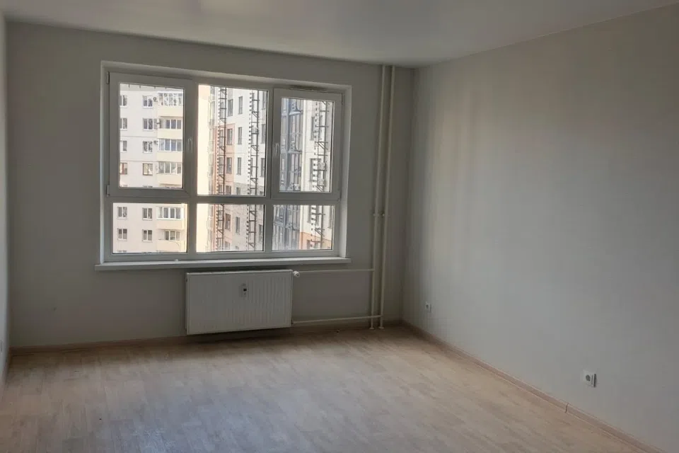 Продаётся 3-комнатная квартира, 81 м²