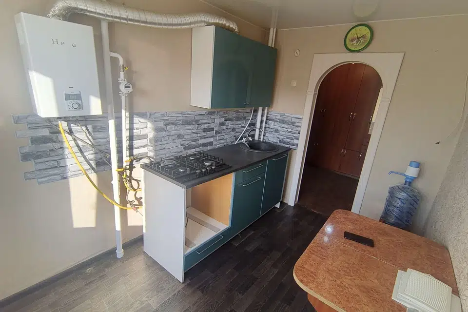 Продаётся 2-комнатная квартира, 51.1 м²