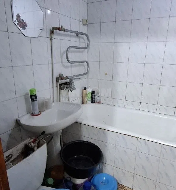 Продаётся 1-комнатная квартира, 30 м²
