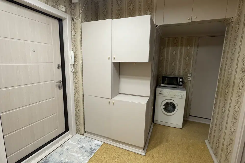 Продаётся 2-комнатная квартира, 45 м²