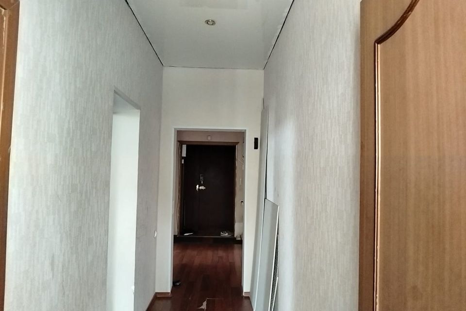 Продаётся 3-комнатная квартира, 106.8 м²