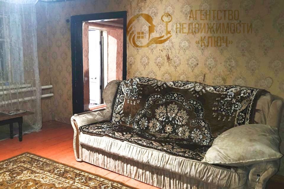 Продаётся 1-этажный дом, 69.9 м²