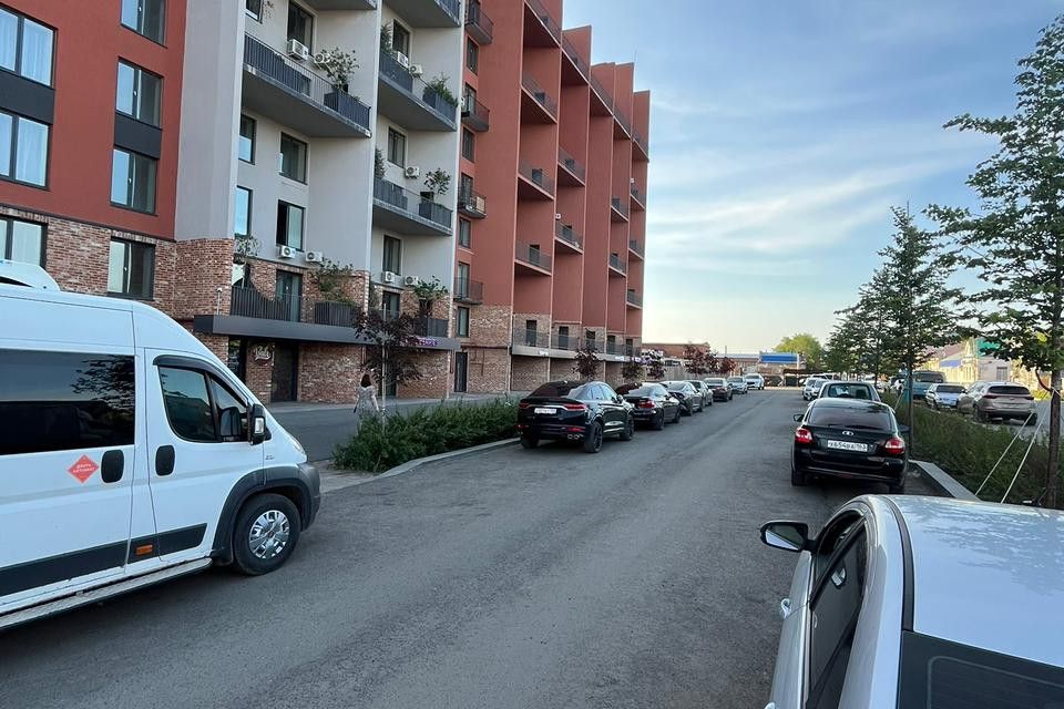Продаётся 3-комнатная квартира, 70 м²