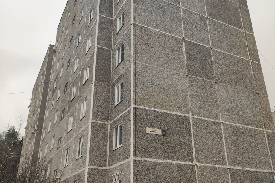 Продаётся 2-комнатная квартира, 50.2 м²