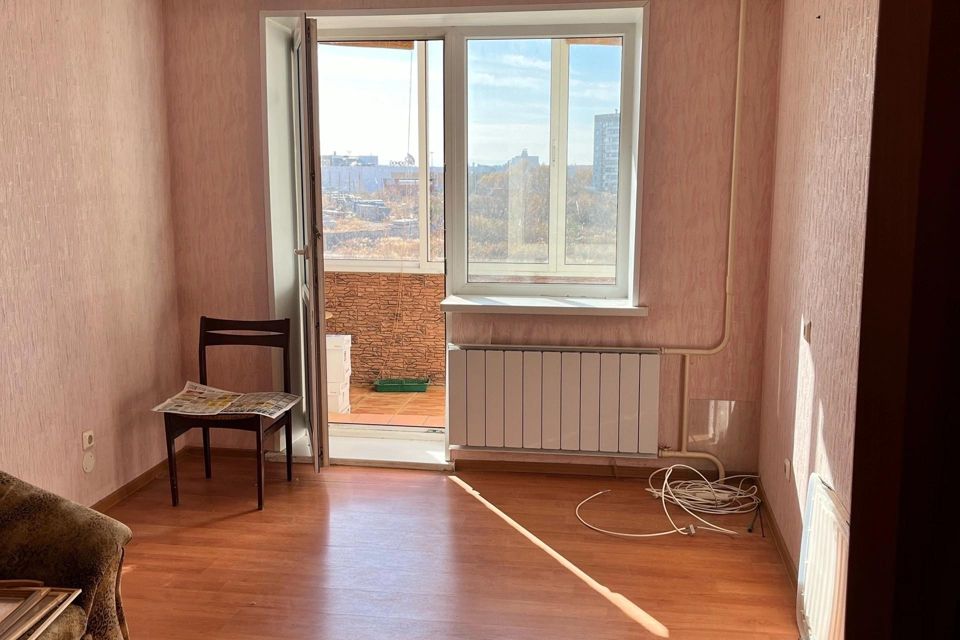 Продаётся 1-комнатная квартира, 31 м²