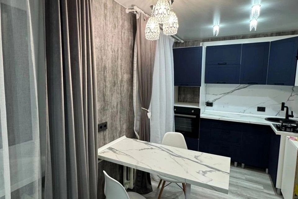 Продаётся 1-комнатная квартира, 29.7 м²