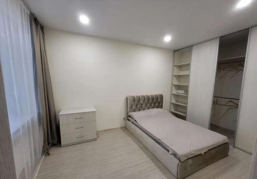 Сдаётся 1-комнатная квартира, 35 м²