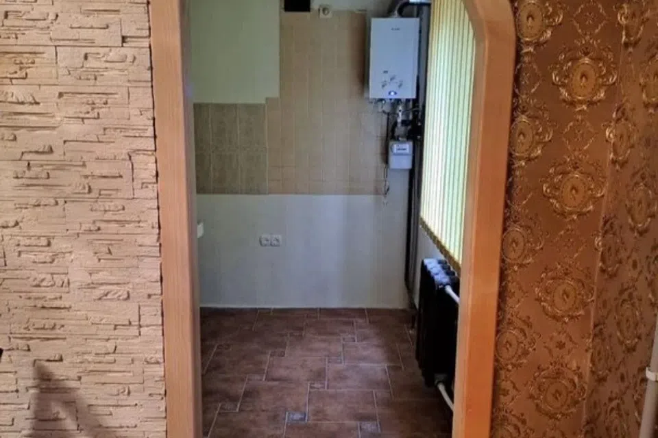 Продаётся 2-комнатная квартира, 41 м²