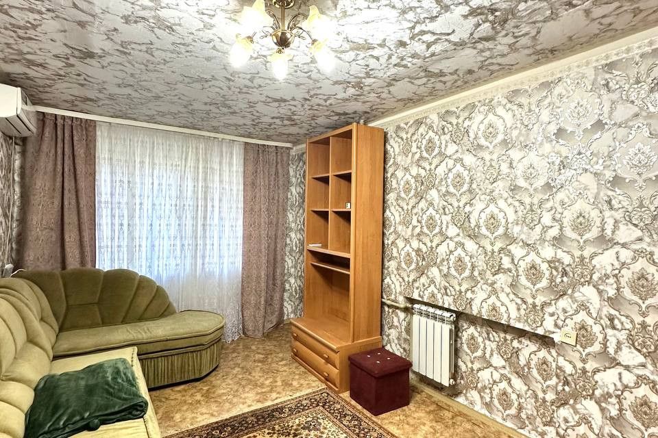 Продаётся 1-комнатная квартира, 30 м²