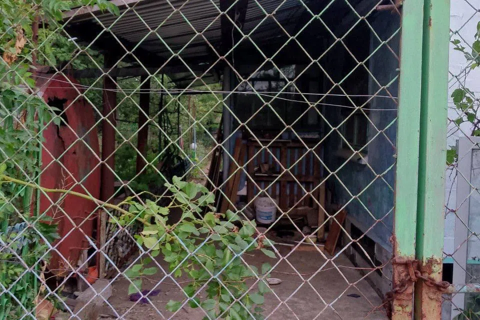 Продаётся 1-этажный дом, 50 м²