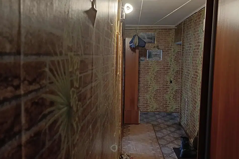 Продаётся 2-комнатная квартира, 63.9 м²