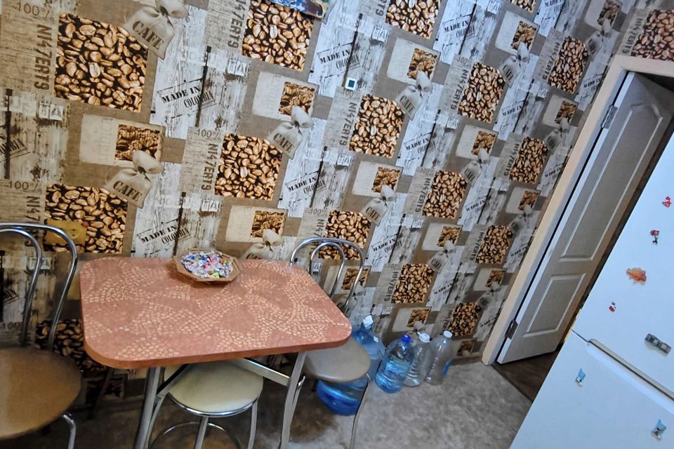 Продаётся 1-комнатная квартира, 30 м²