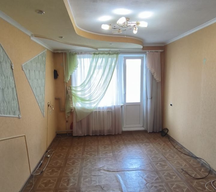 Продаётся 1-комнатная квартира, 32 м²