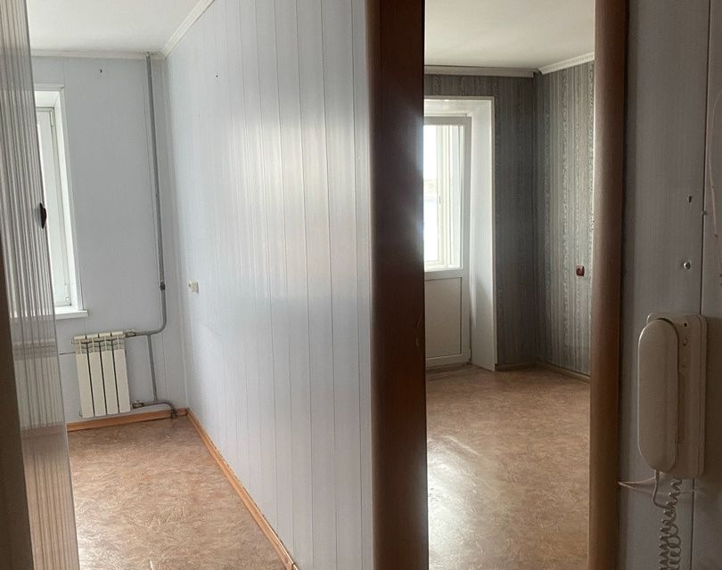Продаётся 2-комнатная квартира, 41.9 м²