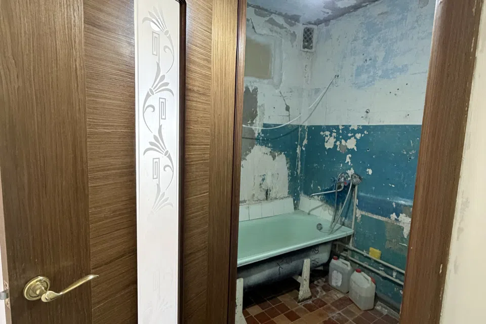 Продаётся 1-комнатная квартира, 32.5 м²