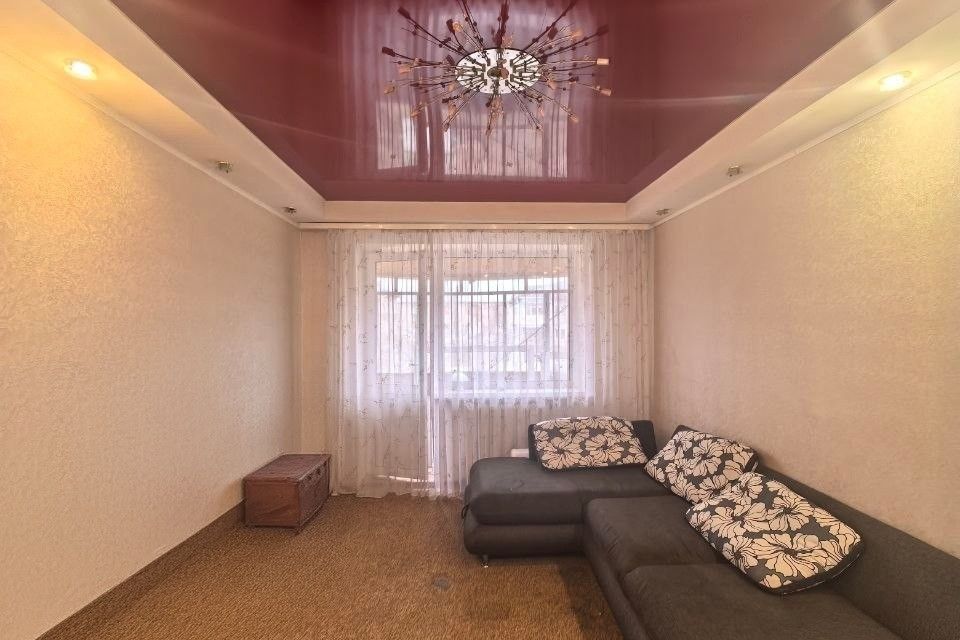 Продаётся 2-комнатная квартира, 40.1 м²