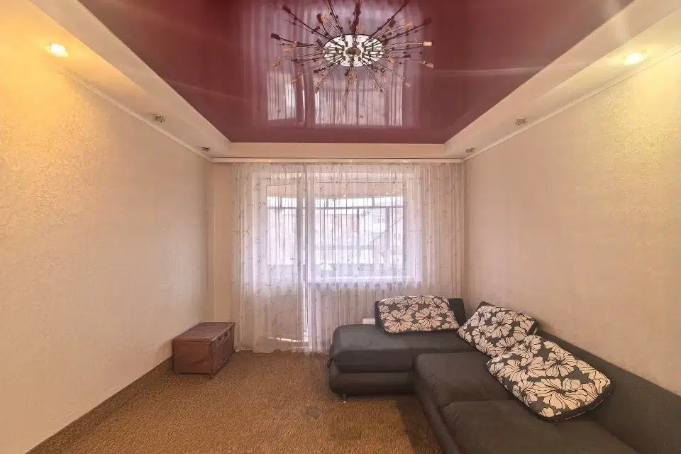 Продаётся 2-комнатная квартира, 40.1 м²