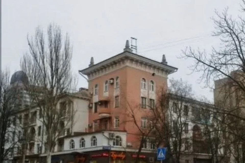 Продаётся 3-комнатная квартира, 69 м²