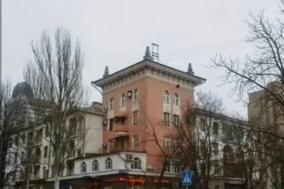 Продаётся 3-комнатная квартира, 69 м²