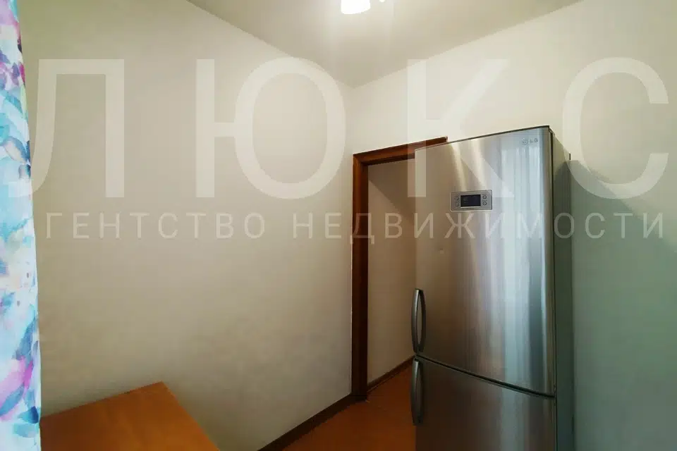 Продаётся 2-комнатная квартира, 43.1 м²