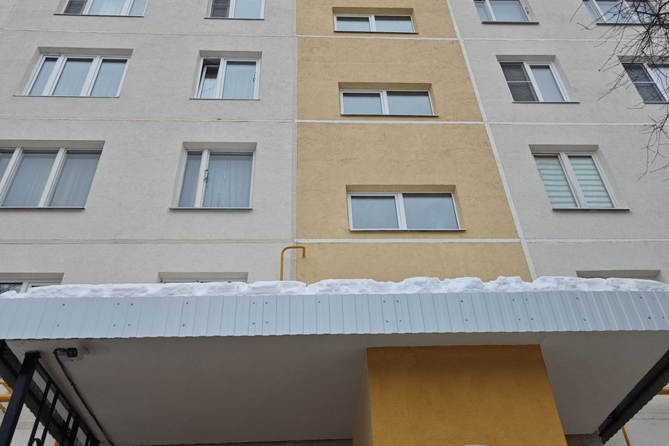 Продаётся 2-комнатная квартира, 45 м²