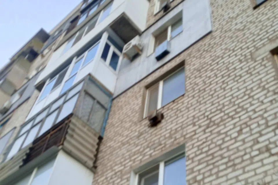 Продаётся 1-комнатная квартира, 39 м²