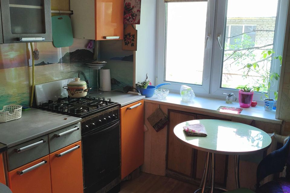 Продаётся 1-комнатная квартира, 30 м²