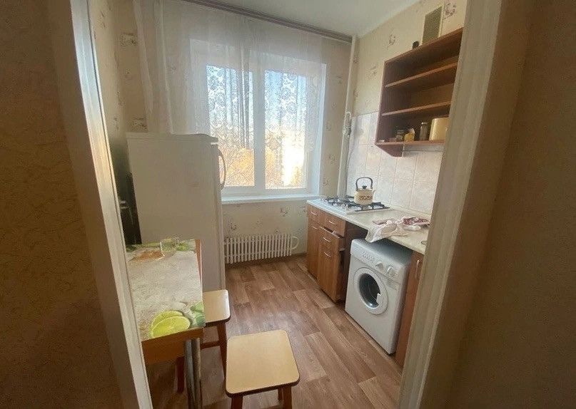 Сдаётся 1-комнатная квартира, 23 м²