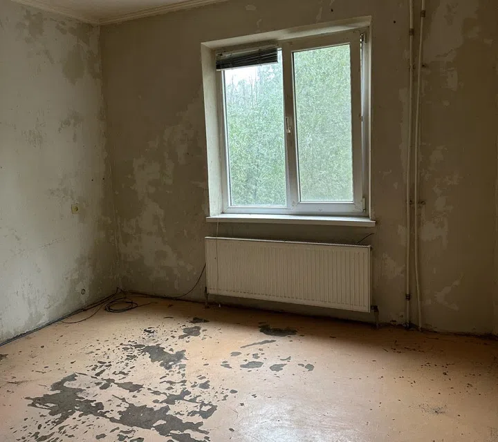 Продаётся 2-комнатная квартира, 53 м²