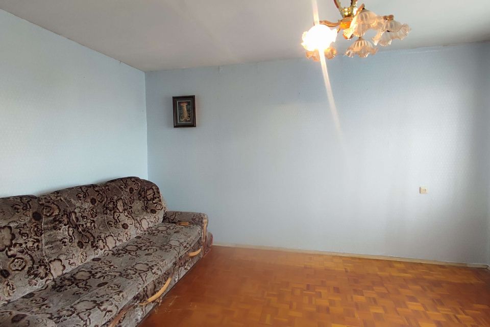 Продаётся 3-комнатная квартира, 66 м²
