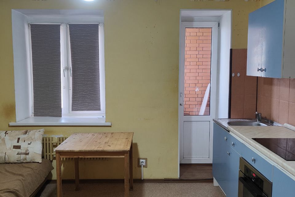 Продаётся 1-комнатная квартира, 48 м²