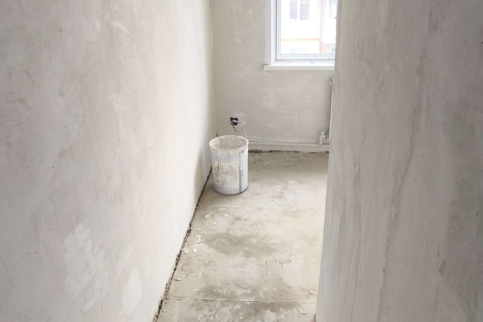 Продаётся 2-комнатная квартира, 42 м²