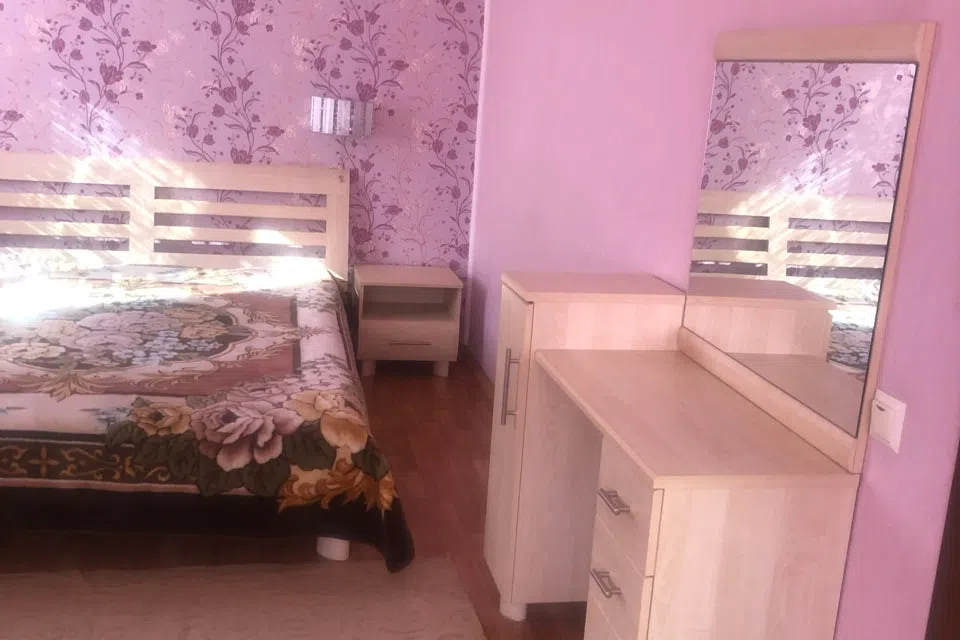 Продаётся 3-комнатная квартира, 62 м²