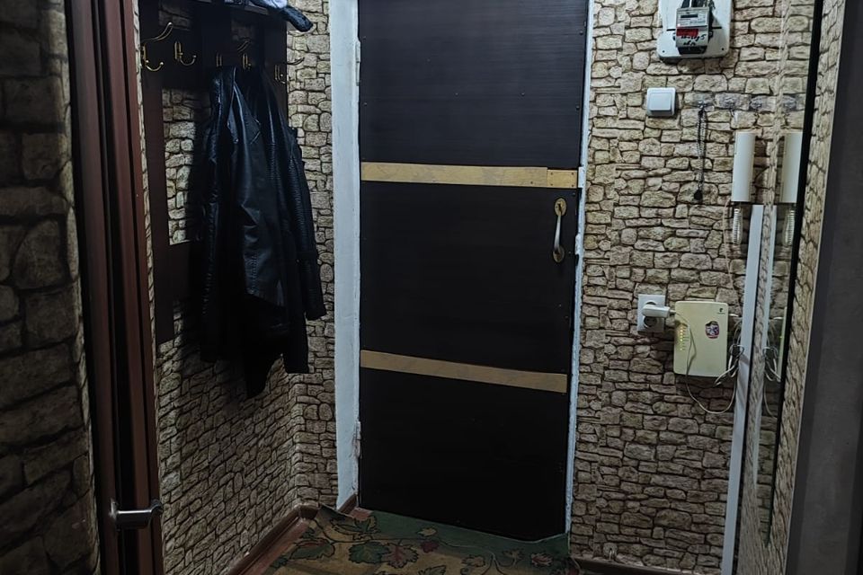 Продаётся 1-комнатная квартира, 29.4 м²