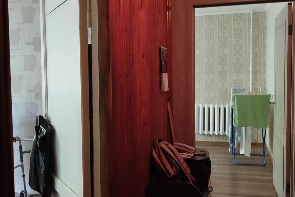 Продаётся 2-комнатная квартира, 44 м²