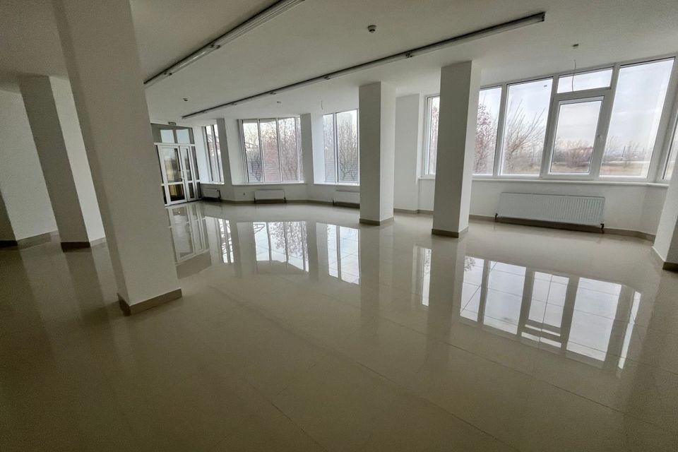 Продаётся офис, 200 м²