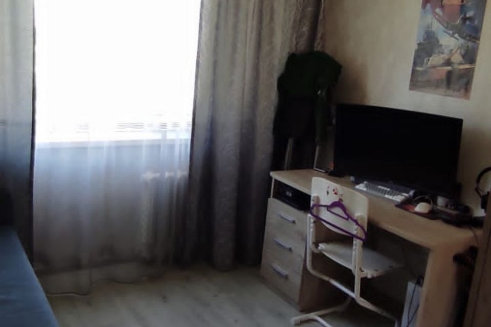 Продаётся 2-комнатная квартира, 32.8 м²