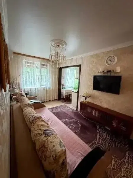 Продаётся 2-комнатная квартира, 46 м²