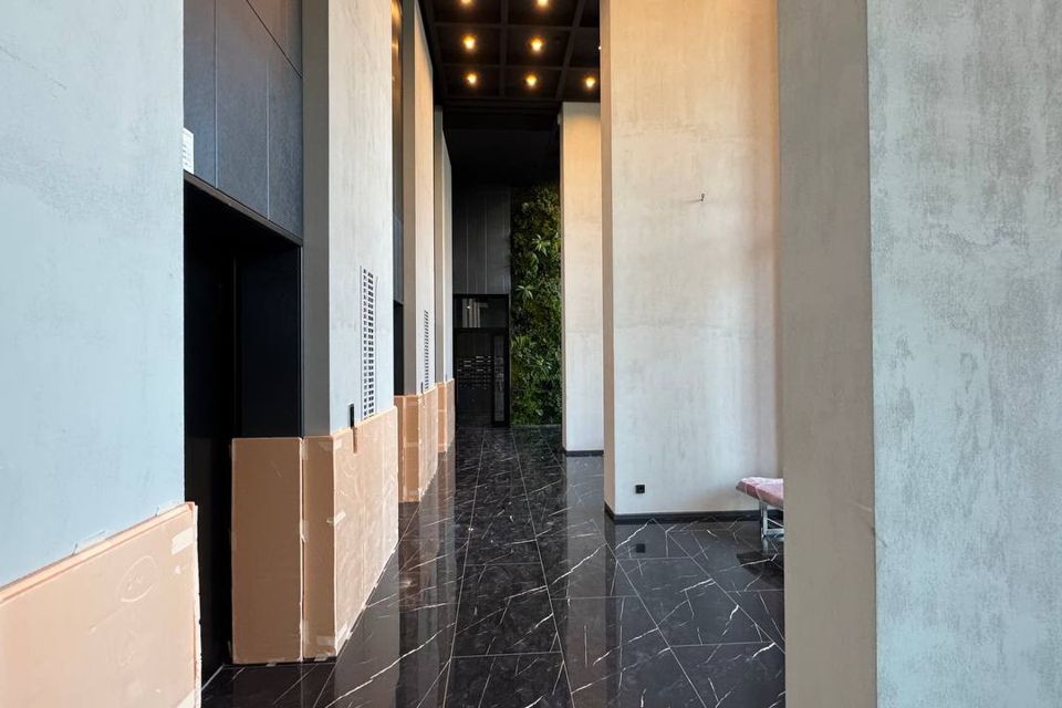 Продаётся 3-комнатная квартира, 61.8 м²