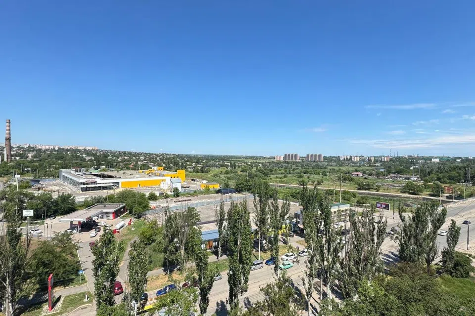 Продаётся 3-комнатная квартира, 65.6 м²