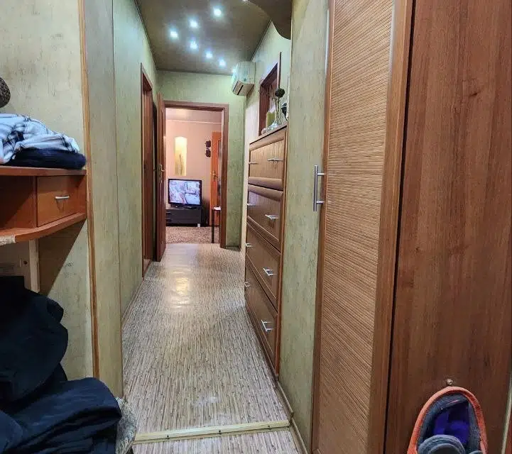 Продаётся 1-этажный дом, 80 м²