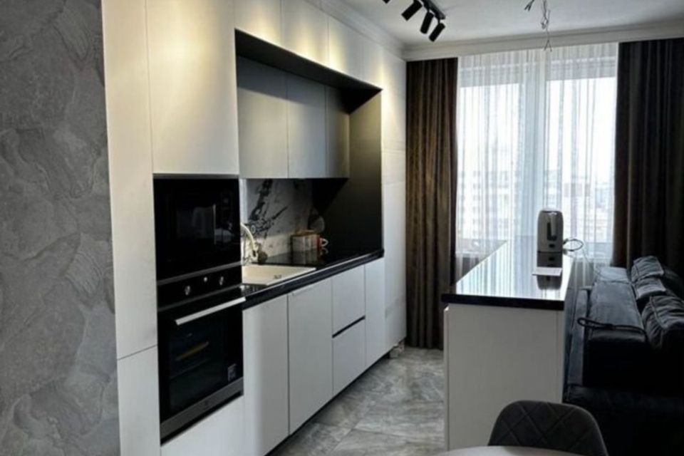 Продаётся 3-комнатная квартира, 70.9 м²