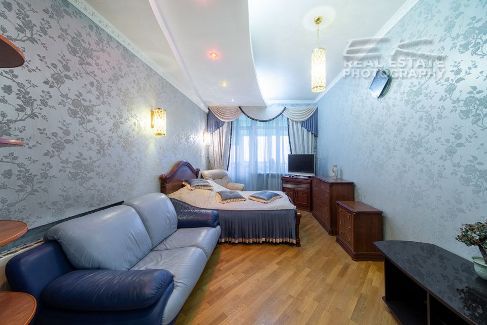 Продаётся 2-комнатная квартира, 74.8 м²