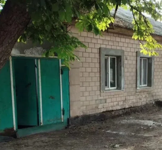 Продаётся часть дома